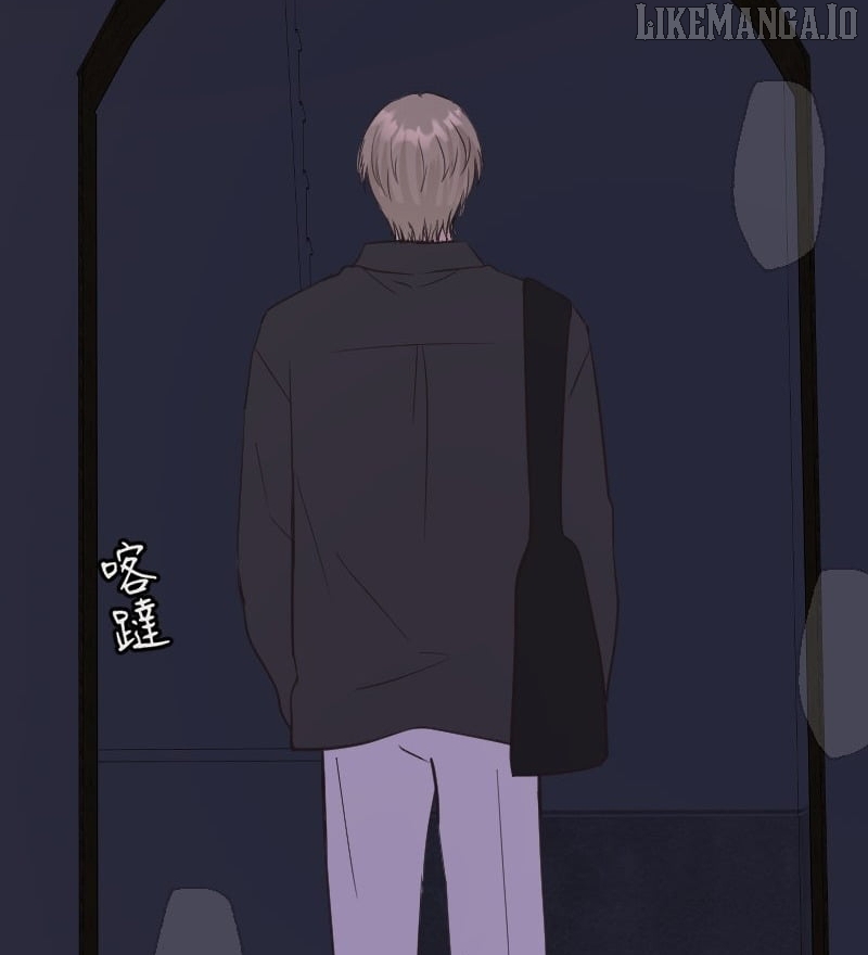 Soul to Soul Chapter 29 - page 59